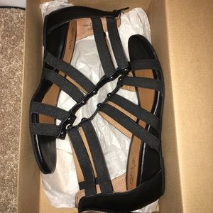 Eüro Soft Sandals